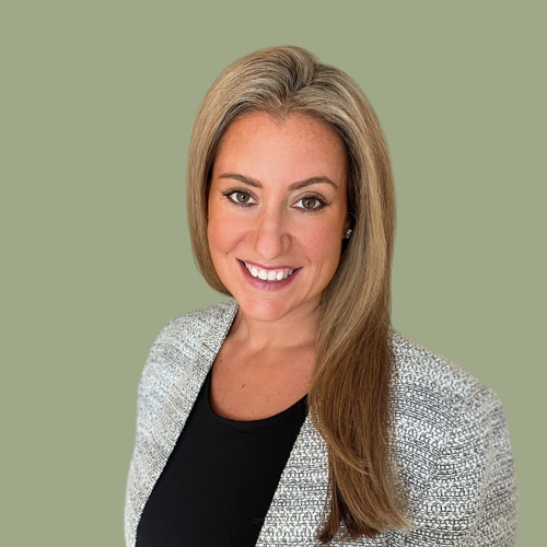 Kaila Vallee, Executive Vice President