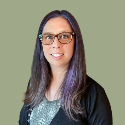 Michelle Fallon, Senior Vice President