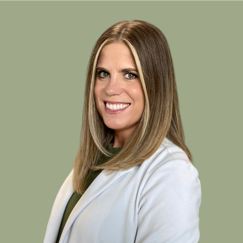 Sarah Brennan, Director, Growth and Development