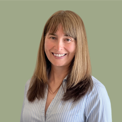 Susan Rupert, Vice President, Media