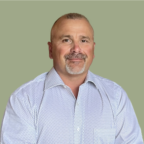 Tom Wetzel, Group Media Director