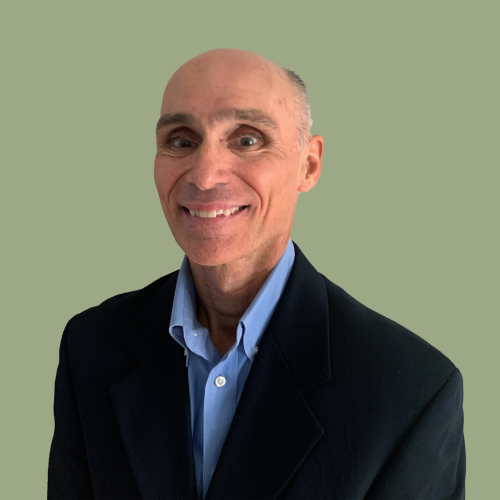 Tony Ferranti, Managing Partner